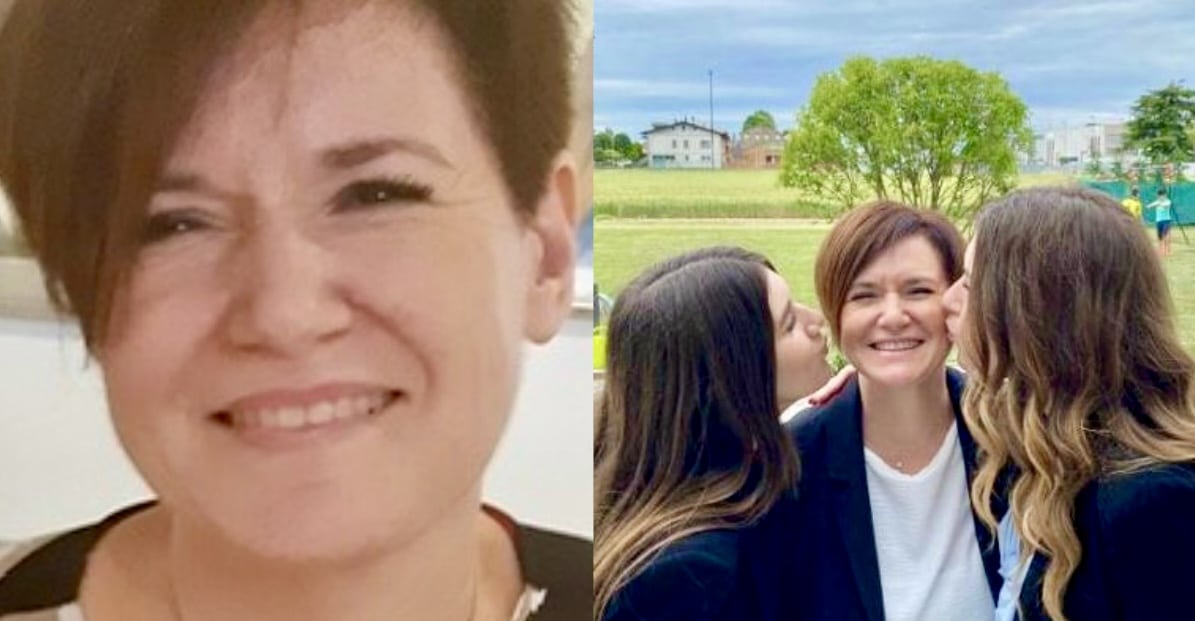 Mirca Zuin muore a 50 anni, nel giro di una settimana, a Mestre