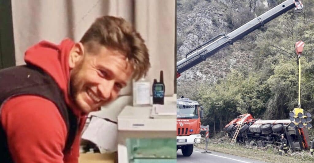 Manuel Favaro muore trafitto dalle corna di un cervo nel Bellunese