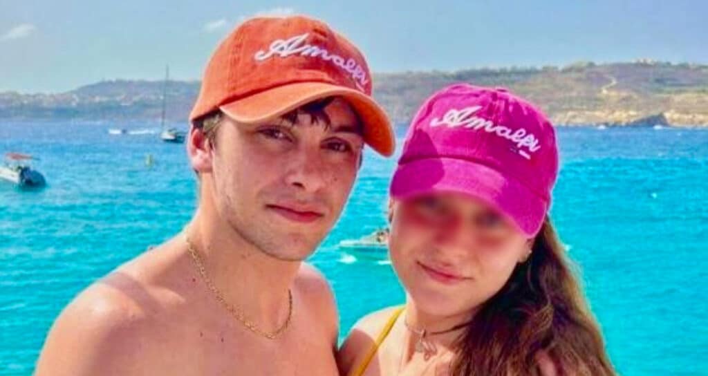 Gabriele Sangineto, investito a Roma. Le parole della fidanzata.