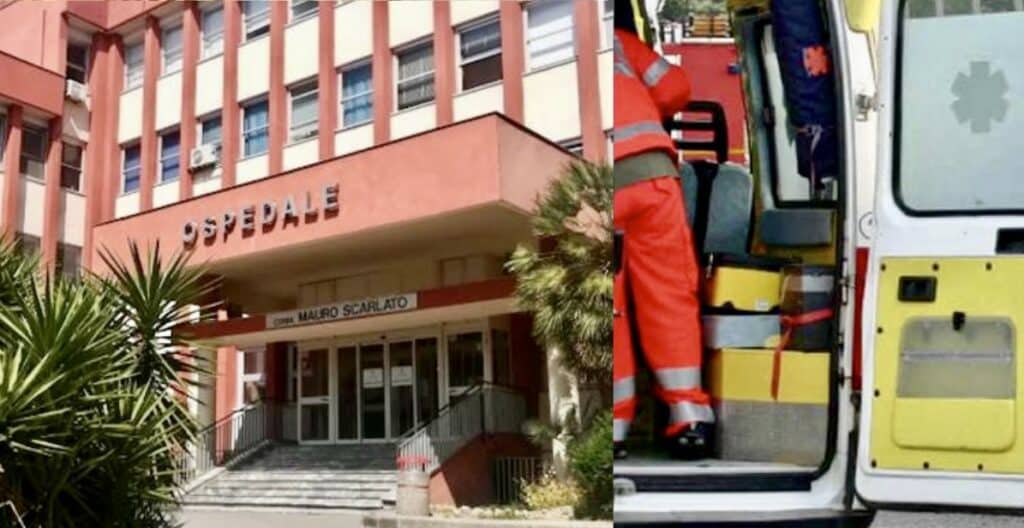 Ha un malore, va al pronto soccorso ma lo trova chiuso: 59enne muore a Scafati