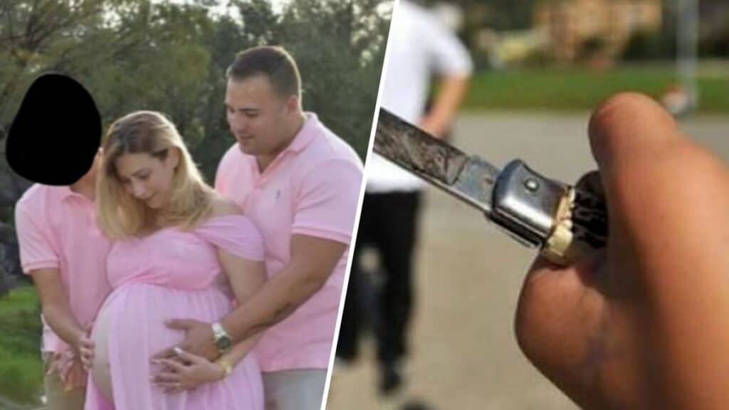 13enne accoltella la madre