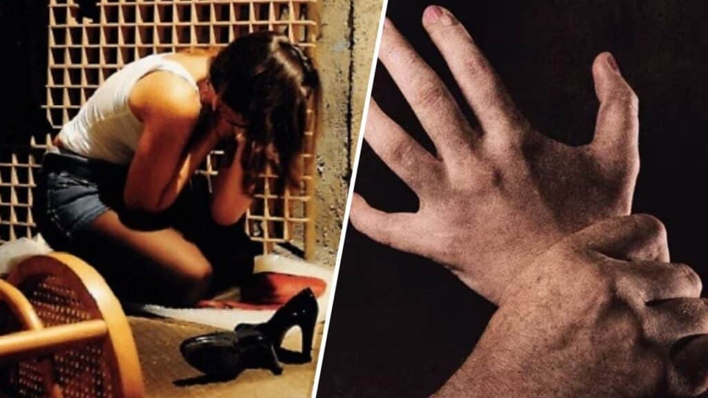 20enne drogata e stuprata per ore