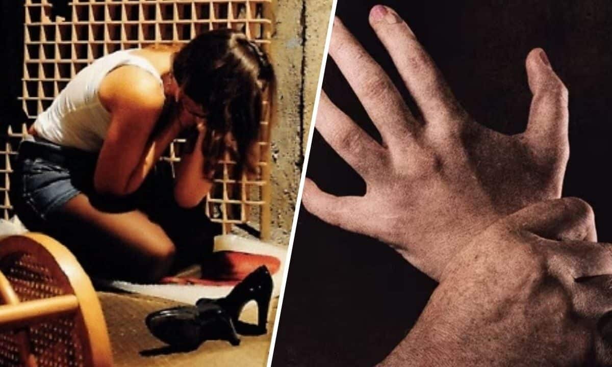 20enne drogata e stuprata per ore