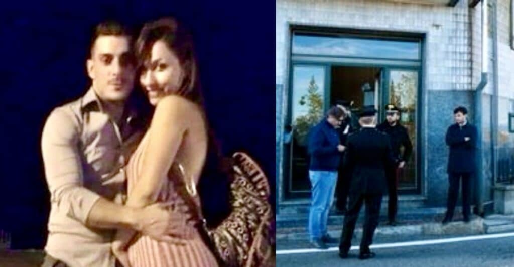 Agostino Annunziata, uccide la moglie, poi si suicida a Torino