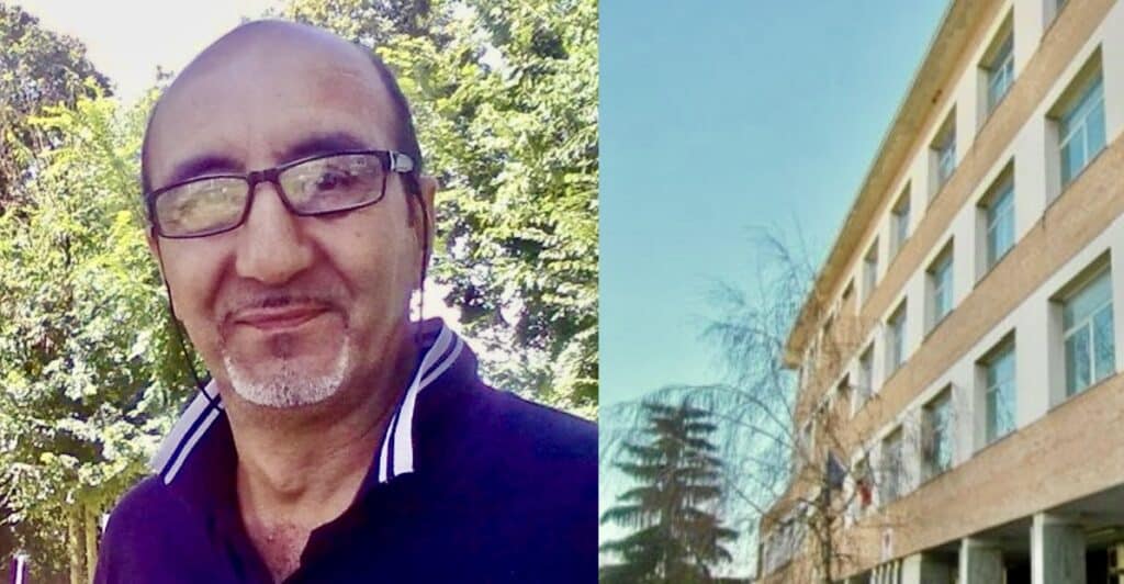 Il racconto del bidello eroe che ha salvato una studentessa 16enne