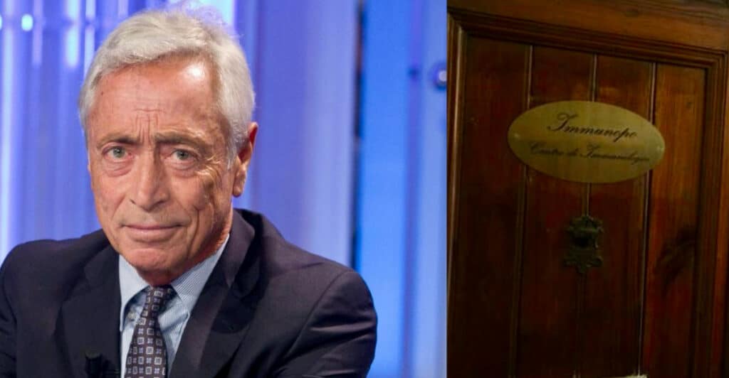 Francesco Le Foche, l’immunologo massacrato di botte nel suo studio