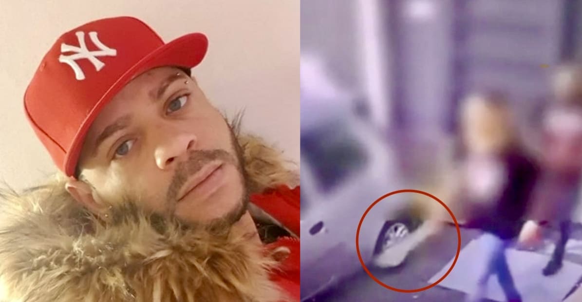 oel Ramirezmuore sgozzato, arrestato l’assassino ad Arezzo