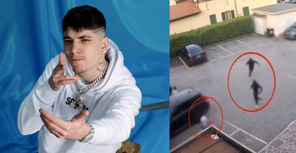 Arresto Shiva : "volontà di uccidere"