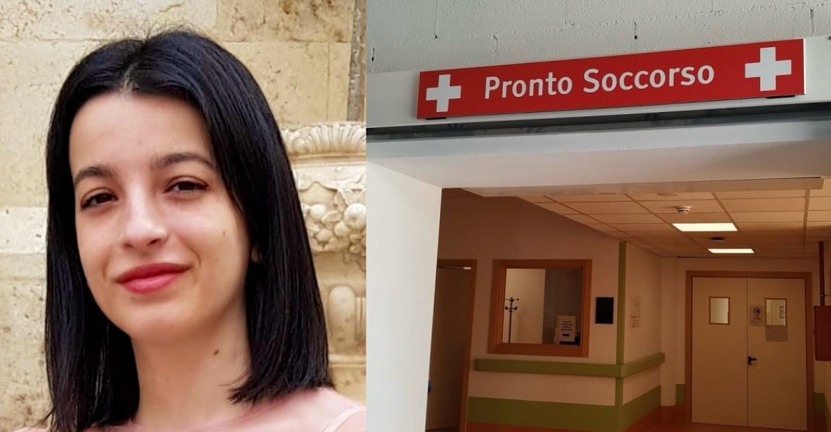 Nicoletta Manconi morta a Cagliari