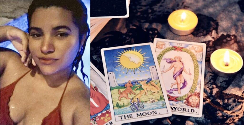 Cartomante uccide una mamma 27enne con un cioccolatino avvelenato in Brasile