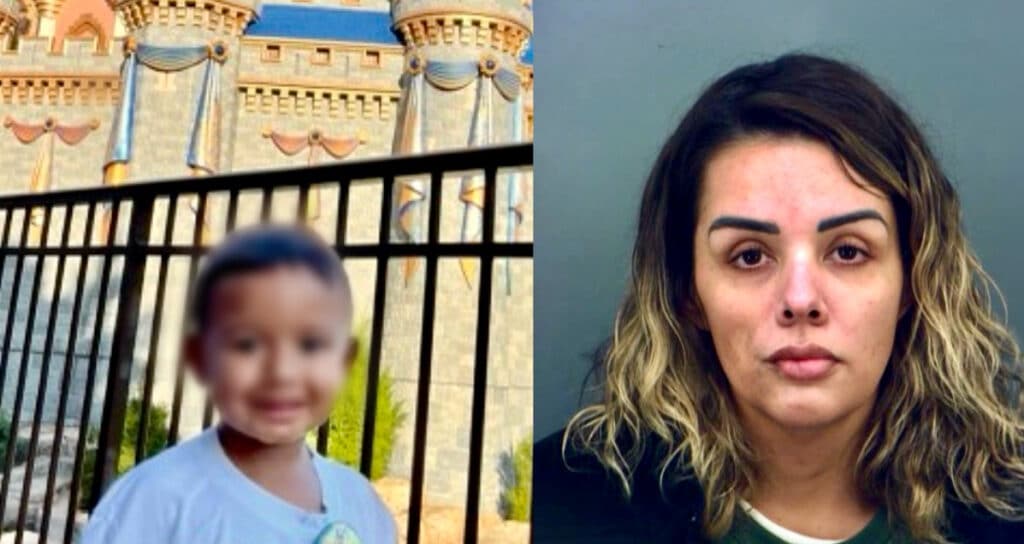 Leo Malave annega in piscina: arrestata la madre