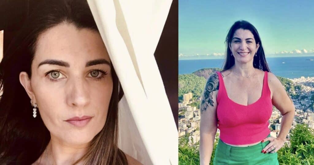 Roberta Correa muore a 44 anni durante un intervento di liposuzione in Brasile