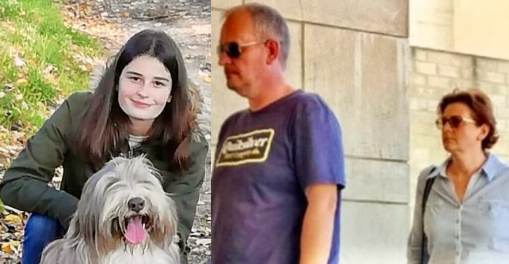 Suicidio Julie Tronet, indagato 19enne Brindisino