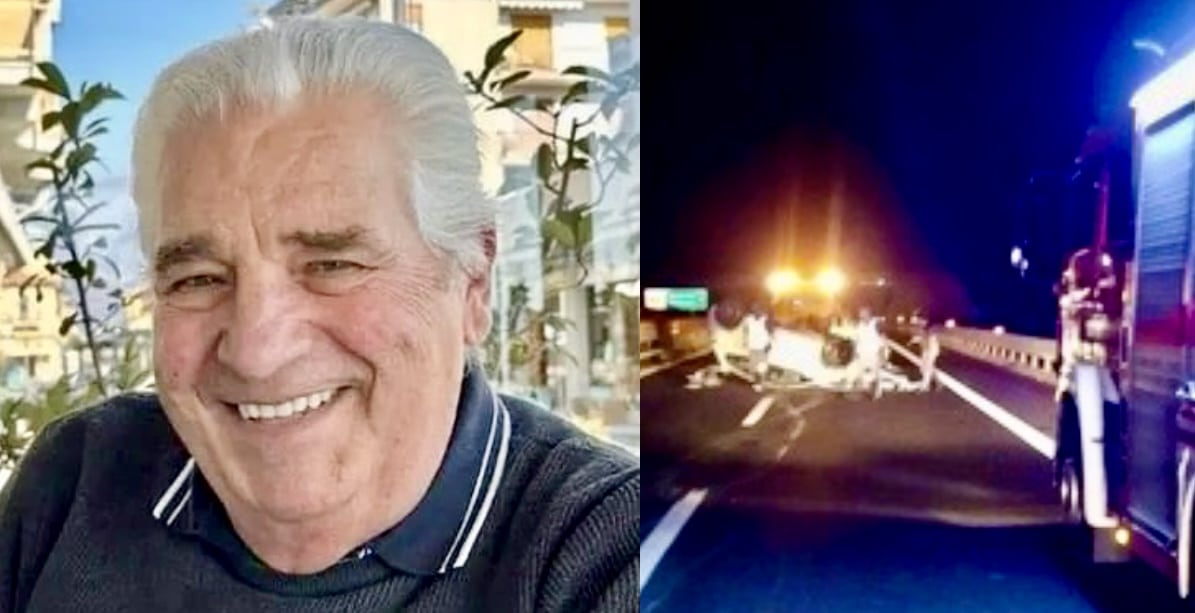 La pensione non bastava, Luigi lavorava ancora a 76 anni, dov'è morto lo scorso giovedì