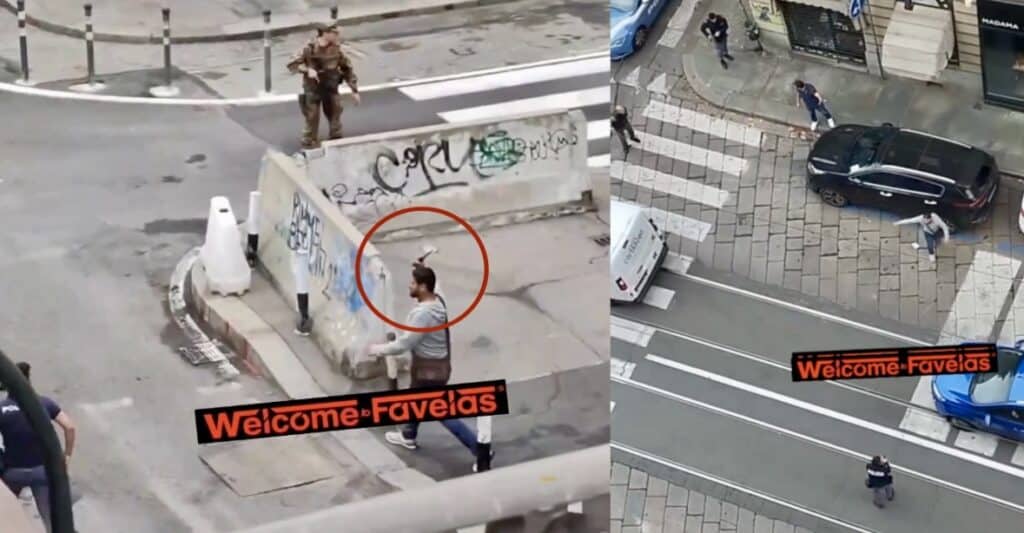 Arrestato 41enne tunisino a Torino