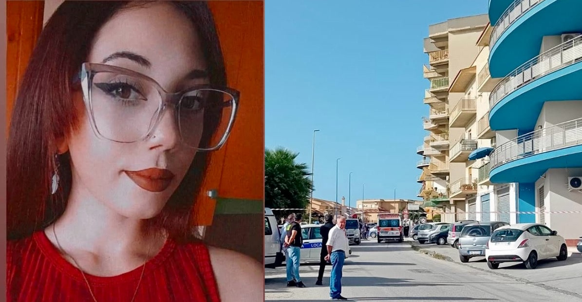 Alessandra Lazzara morta suicida nell'Agrigentino