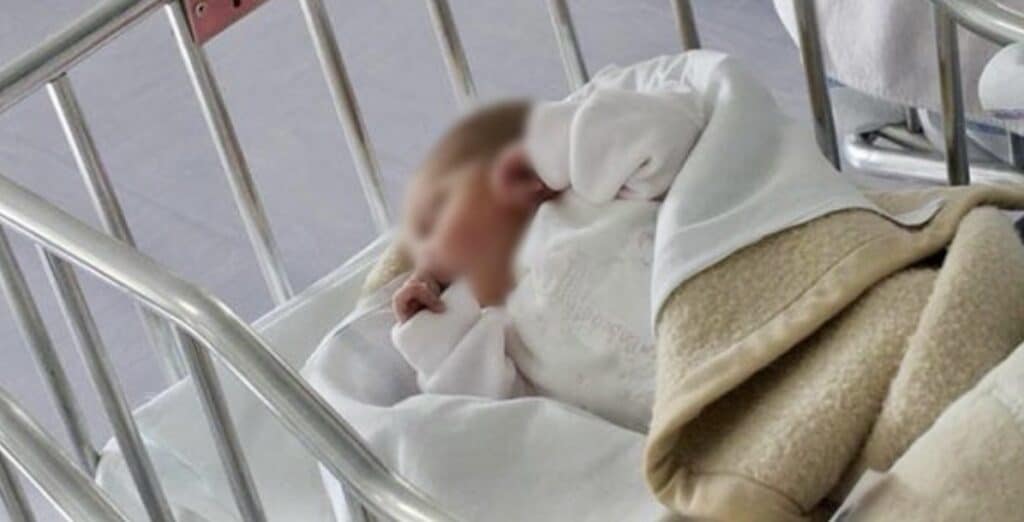 Neonata di 3 mesi morta in culla a Catania