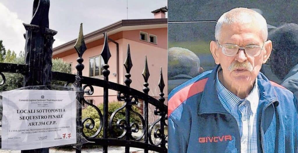 Omicidio Laura Pin a Pordenone, l’autopsia inguaia il marito