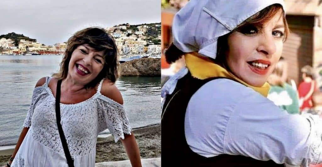 Barbara Toti muore a causa di un malore a Frosinone