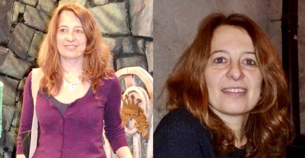 È morta Lorenza Cingoli a 58 anni.