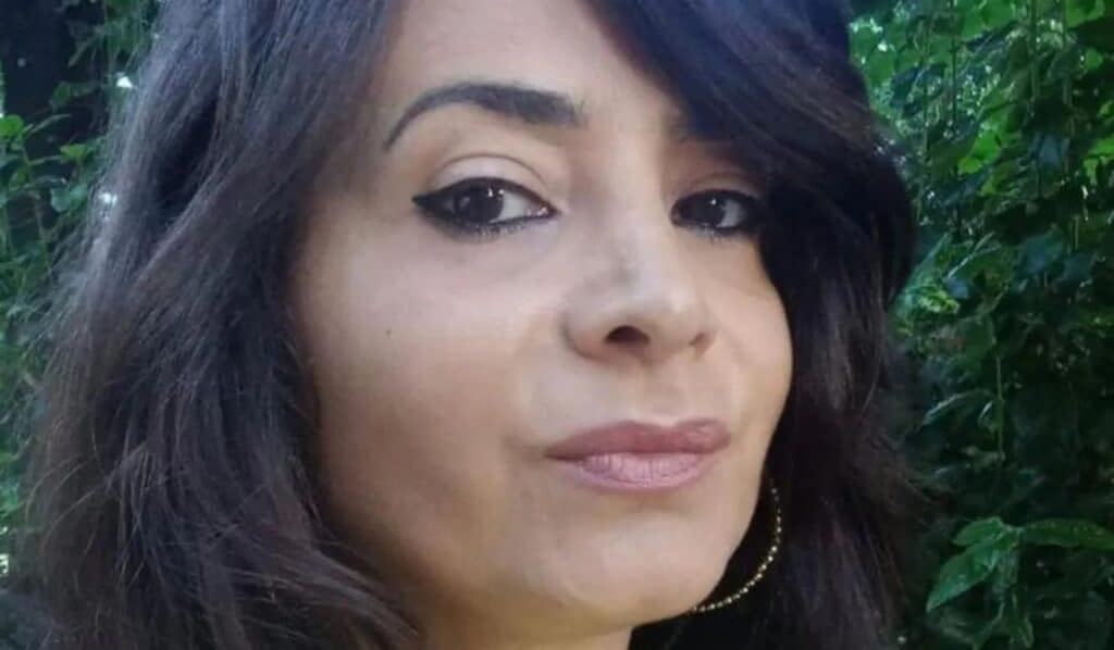 Alessandra Tortomasi insegnante 42enne muore