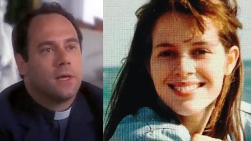 "La foto di Natasha che state vedendo l'ho ritrovata qualche mese fa dentro un vecchio album. Forse se leggerà questo post si farà viva. Chissà"