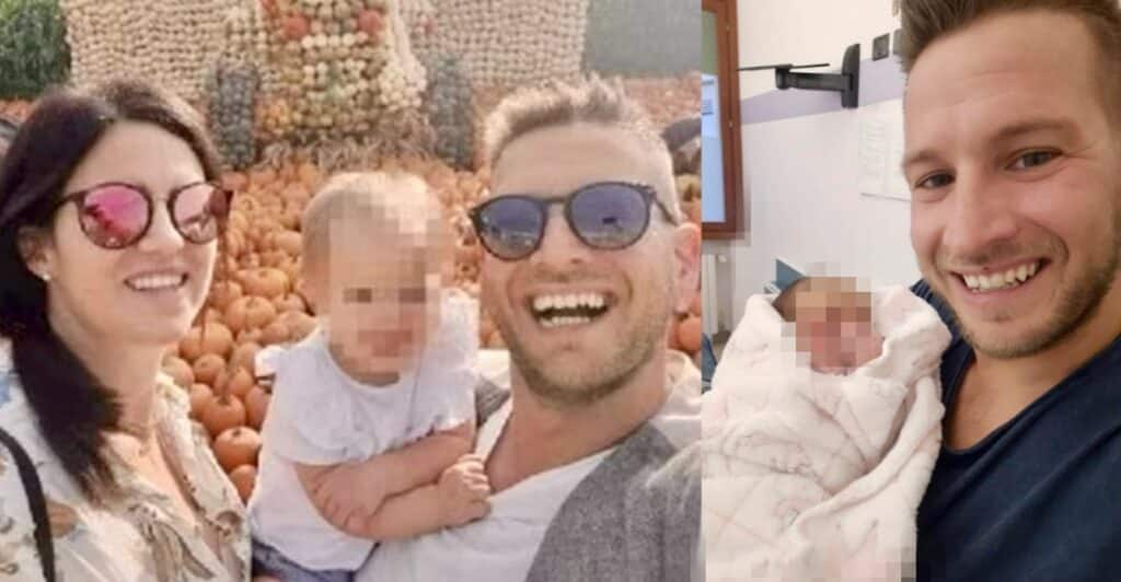 Manuel Favaro, l’autista 35enne trafitto e ucciso dalle corna di un cervo nel Bellunese