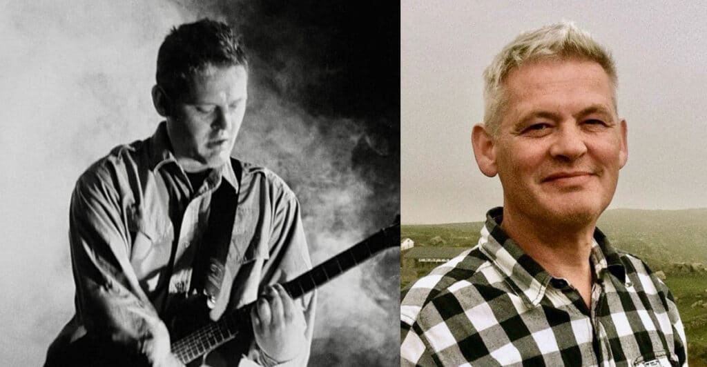 È morto a 62 anni Angelo Bruschini, chitarrista dei Massive Attack, lottava contro il cancro