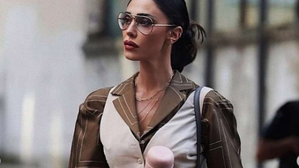 "È molto fragile. In questo momento non sta bene", aveva dichiarato Fabrizio Corona