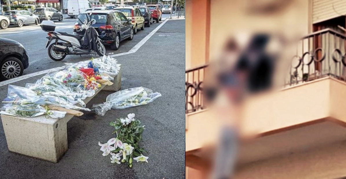 Bimbo di 12 anni si suicida dopo il rimprovero per i compiti a Centocelle