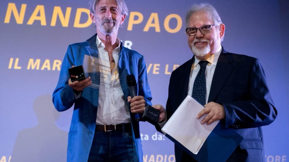 “Corsa abusiva” miglior lungometraggio al Napoli Film Festival