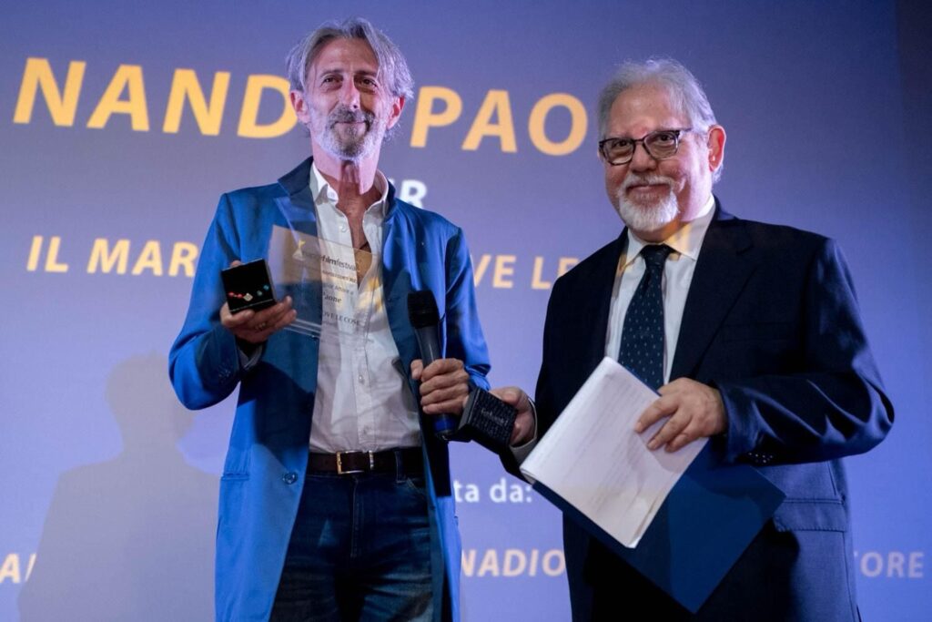 “Corsa abusiva” miglior lungometraggio al Napoli Film Festival