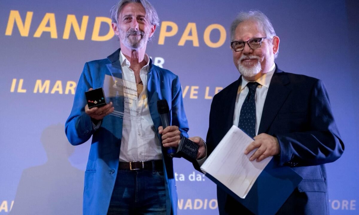 “Corsa abusiva” miglior lungometraggio al Napoli Film Festival