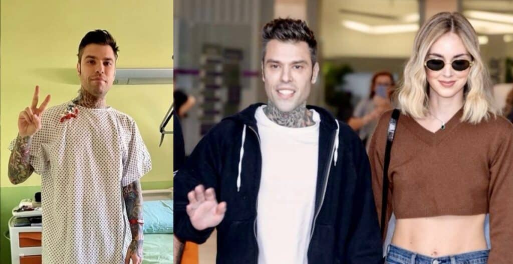 Fedez, dichiarazioni shock dopo le dimissioni