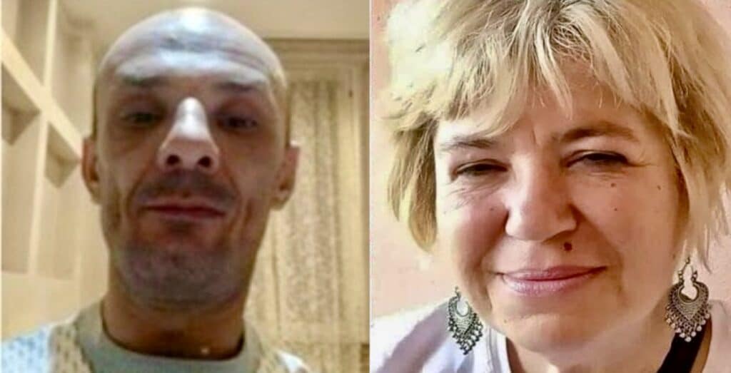 Omicidio Marta di Nardo, la confessione del killer tossicodipendente