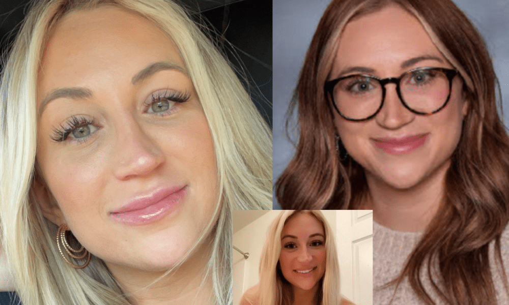 Docente sospesa da scuola per video su OnlyFans, si dà al por*o