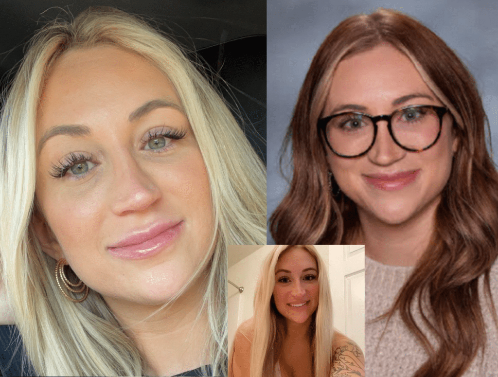 "Credo di aver preso la giusta decisione. Ora guadagno fino a 10.000 euro al mese. I miei studenti? Si meritano un grande anno"