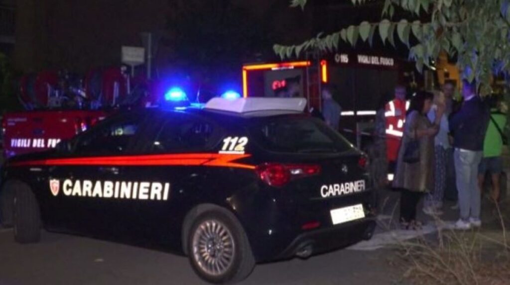 Duplice omicidio a Vignola