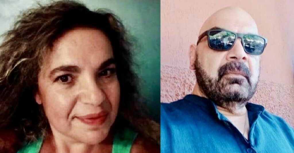 Concetta Marruocco, uccisa dall’ex marito a 52 anni