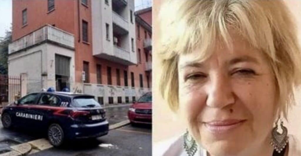 Ritrovato il cadavere della 60enne Marta di Nardo a Milano