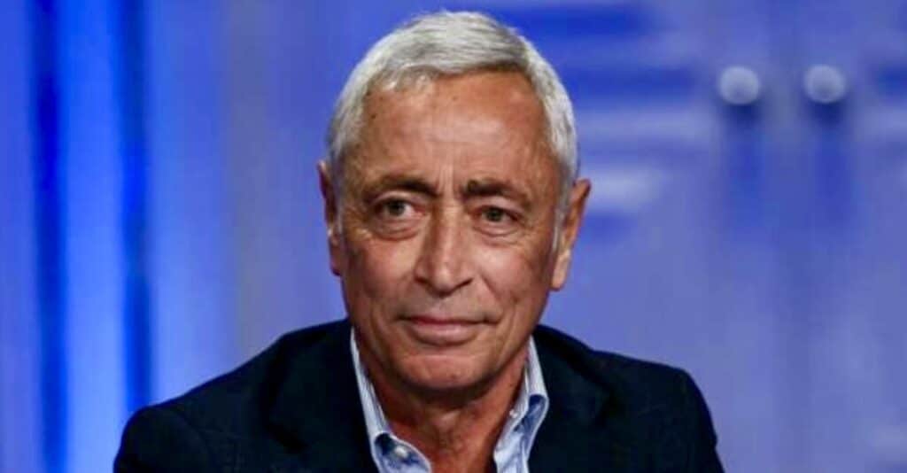 L’immunologo Francesco Le Foche picchiato da un ex pugile: ricoverato a Roma