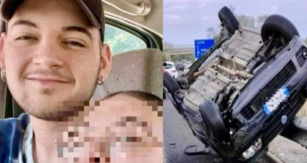 Stefano Maggio muore a 22 anni