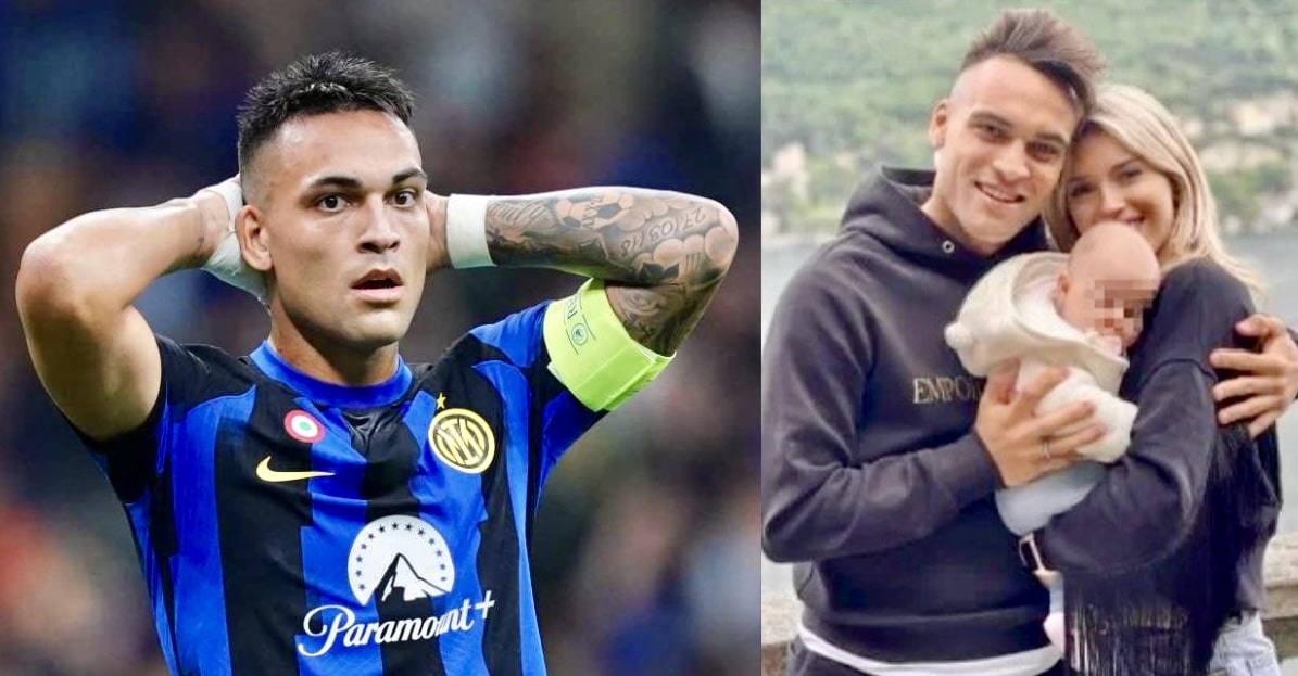 Il Tribunale di Milano condanna il calciatore Lautaro Martinez