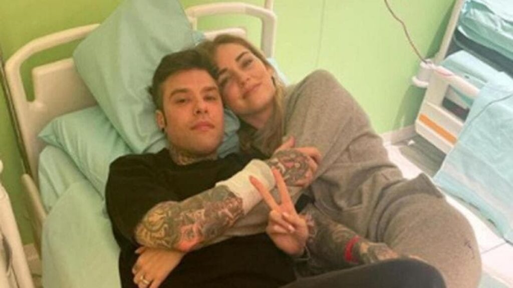 Fedez ricoverato, gli ultimi aggiornamenti degli esami clinici: “Possibili dimissioni in giornata”