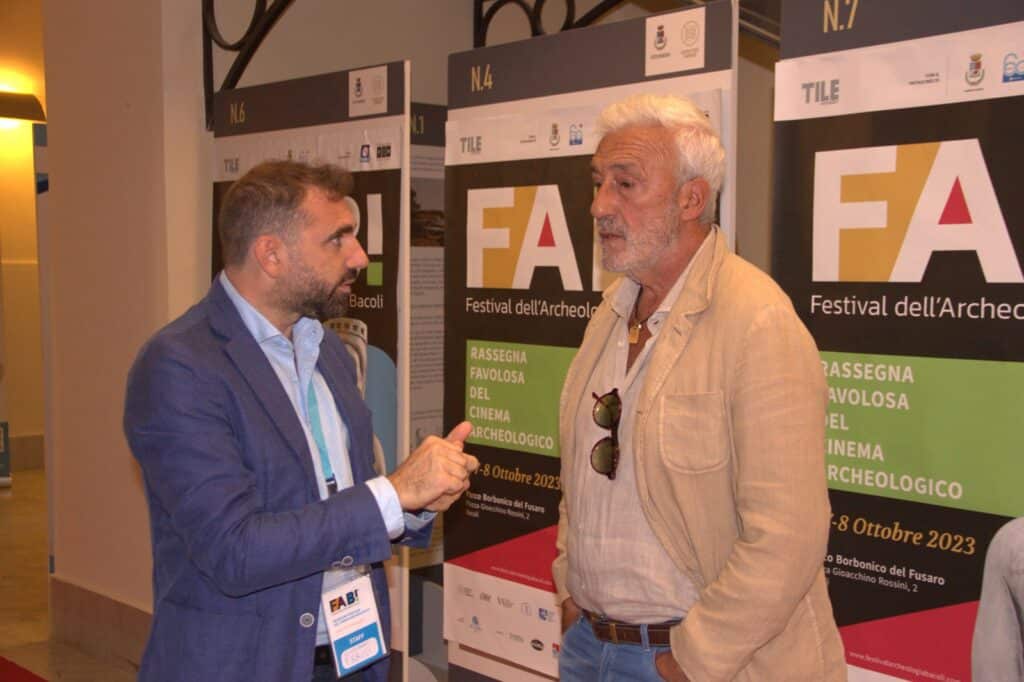 Festival dell’Archeologia di Bacoli: vincono “Ocean one k” e “L’incantevole Lucrezia Borgia”