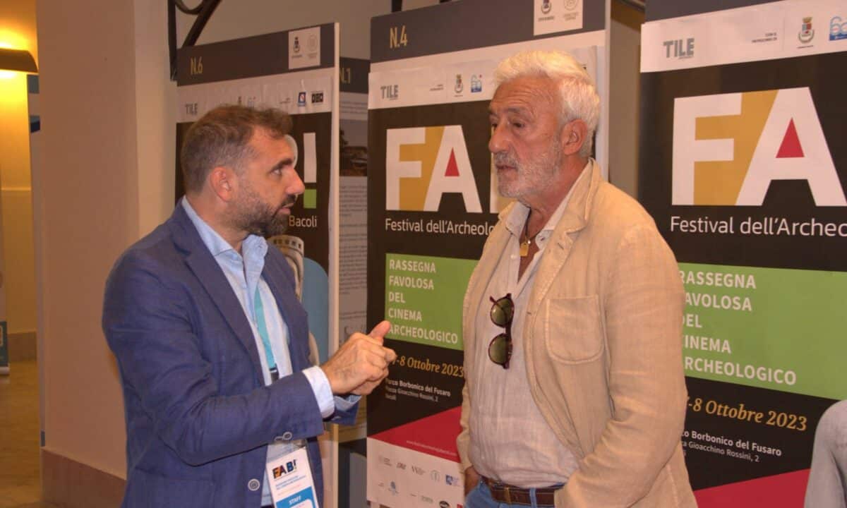 Festival dell’Archeologia di Bacoli: vincono “Ocean one k” e “L’incantevole Lucrezia Borgia”