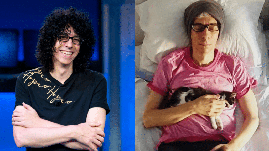 Giovanni Allevi torna sul palco dopo la grave malattia: come sta oggi?