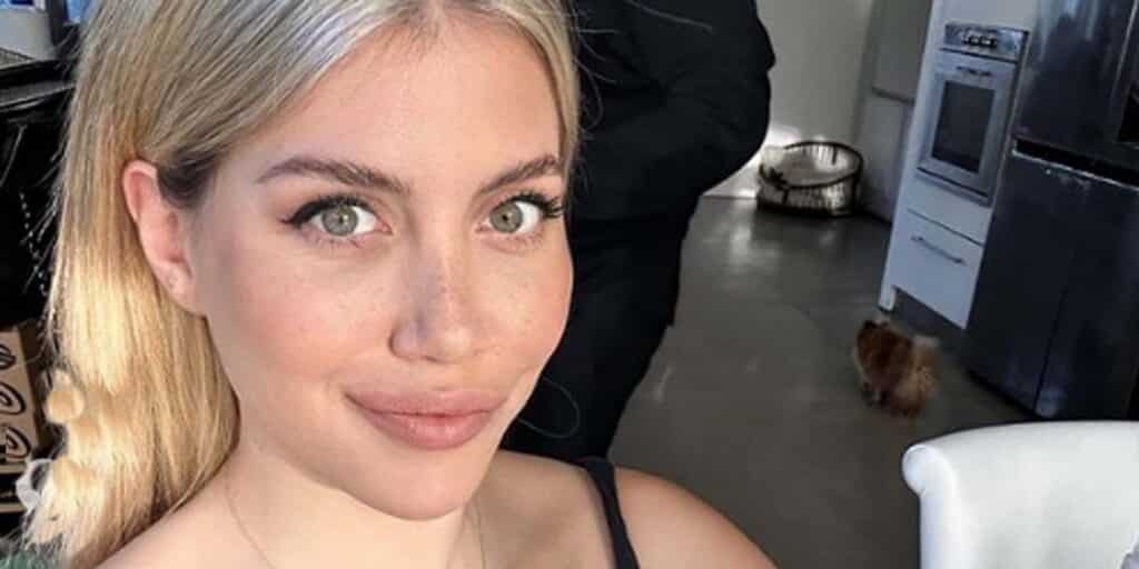 "I miei figli chiedono se sto per morire", Wanda Nara parla della sua patologia