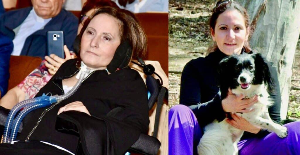 Morta Laura Salafia: colpita da un proiettile vagante fuori dall’università di Catania