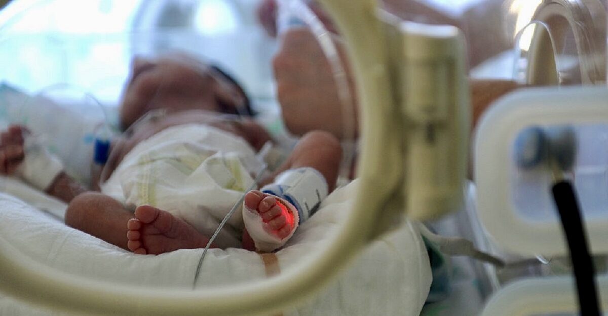 3 mesi muore in ospedale a Verona